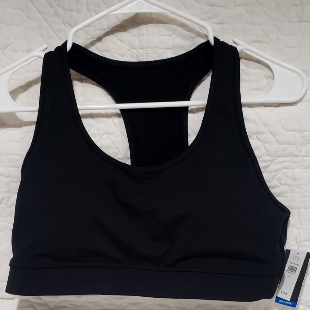 GAP sport bra